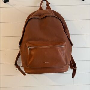 Matt and Nat Vegan Leather Backpack